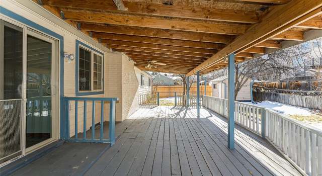 Photo of 6393 S Miller St, Littleton, CO 80127