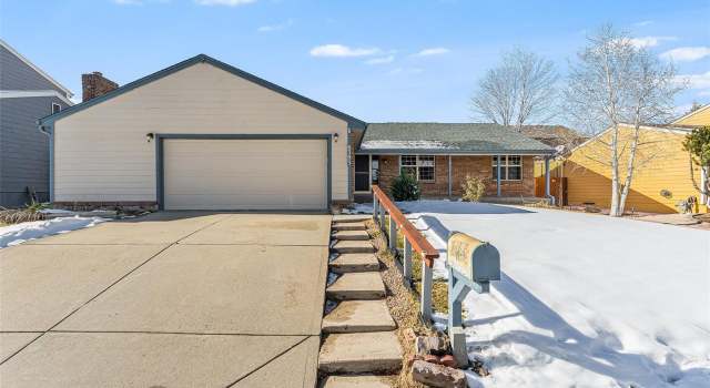 Photo of 6393 S Miller St, Littleton, CO 80127