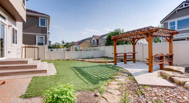 Photo of 3608 Maplewood Ln, Johnstown, CO 80534