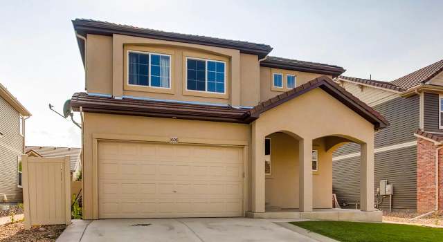 Photo of 3608 Maplewood Ln, Johnstown, CO 80534