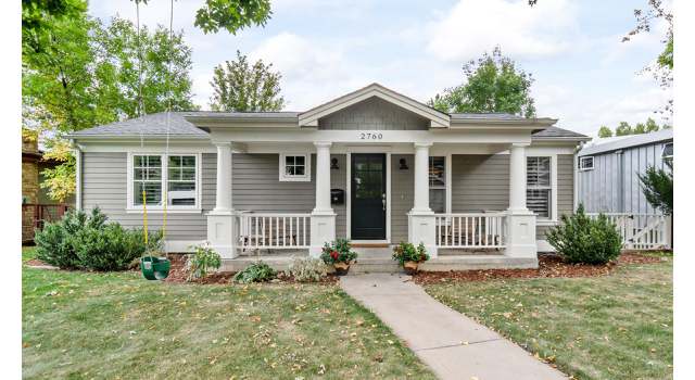 Photo of 2760 7th St, Boulder, CO 80304