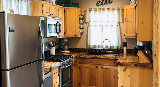 Photo of 45 N Main St, Empire, CO 80438