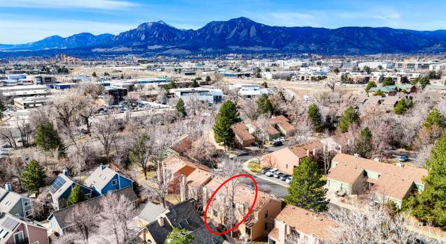 Photo of 3076 Fulton Cir, Boulder, CO 80301