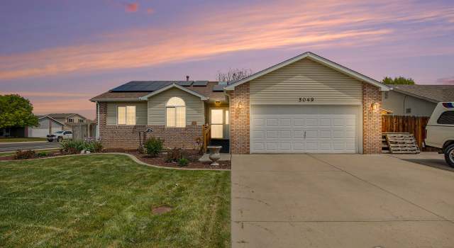 Photo of 5049 W 2nd St Rd, Greeley, CO 80634
