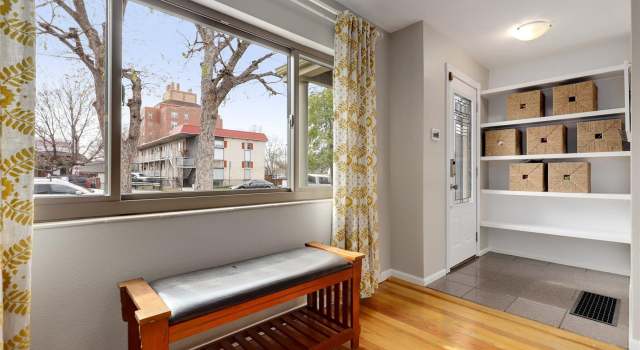 Photo of 3336 N Lafayette St, Denver, CO 80205