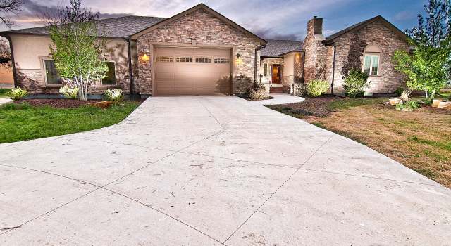 Photo of 33489 Faith Ln, Eaton, CO 80615