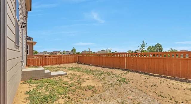 Photo of 813 William Way, Lochbuie, CO 80603
