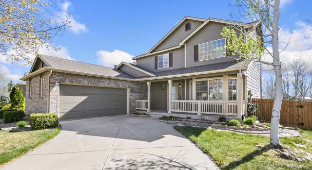 Photo of 7202 Avondale Rd, Fort Collins, CO 80525