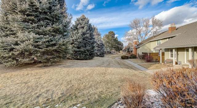 Photo of 7026 S Knolls Way, Centennial, CO 80122