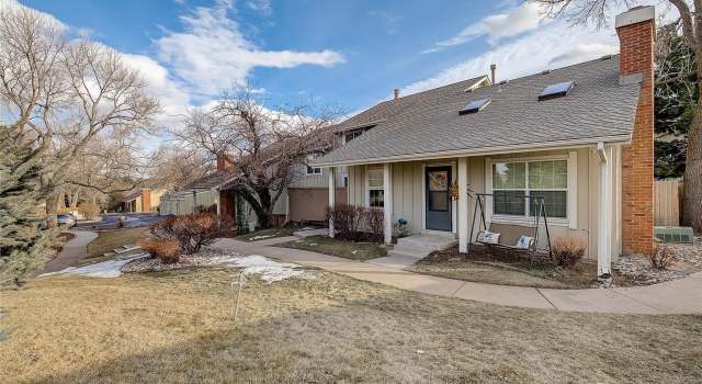 Photo of 7026 S Knolls Way, Centennial, CO 80122