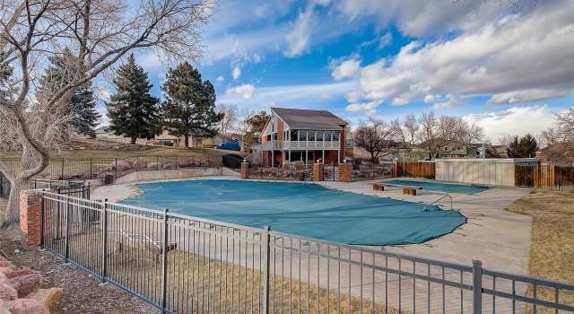 Photo of 7026 S Knolls Way, Centennial, CO 80122