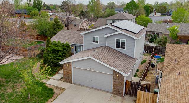 Photo of 1003 Meadow Ct, Windsor, CO 80550