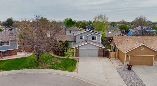 Photo of 1003 Meadow Ct, Windsor, CO 80550