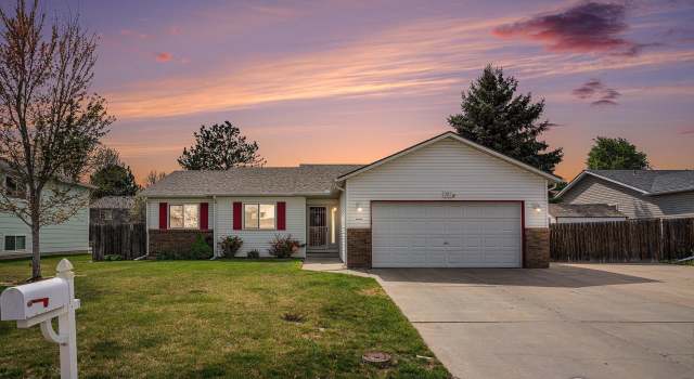 Photo of 321 N 44th Ave, Greeley, CO 80634