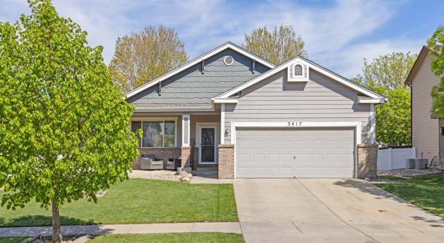 Photo of 3417 Rialto Ave, Evans, CO 80620