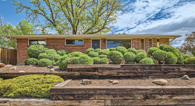 Photo of 8131 Auburn Ln, Westminster, CO 80031