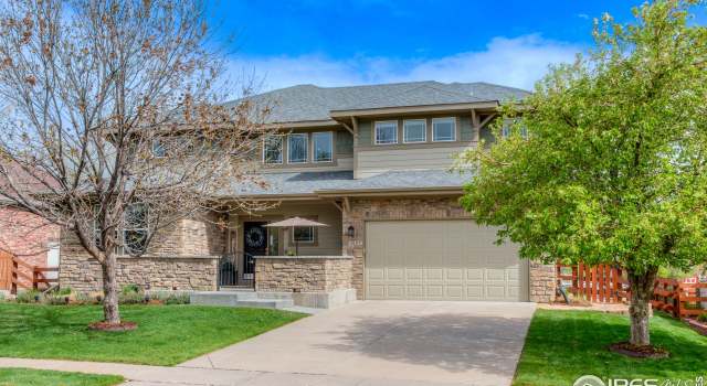 Photo of 4203 Rabbit Mountain Rd, Broomfield, CO 80020