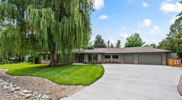 Photo of 7720 Ferris Way, Boulder, CO 80303