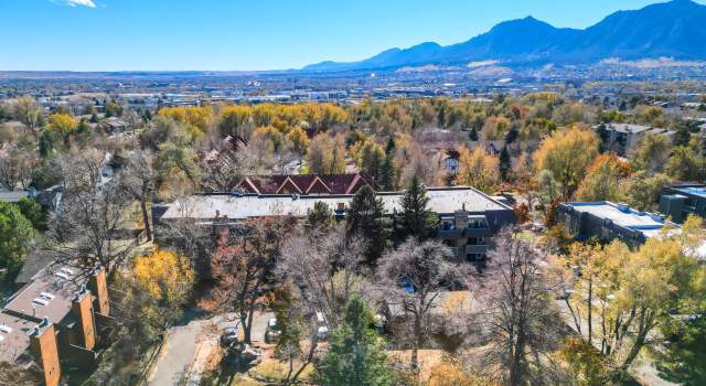 Photo of 3300 Bridger Trl #306, Boulder, CO 80301