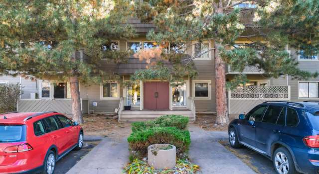 Photo of 3300 Bridger Trl #306, Boulder, CO 80301