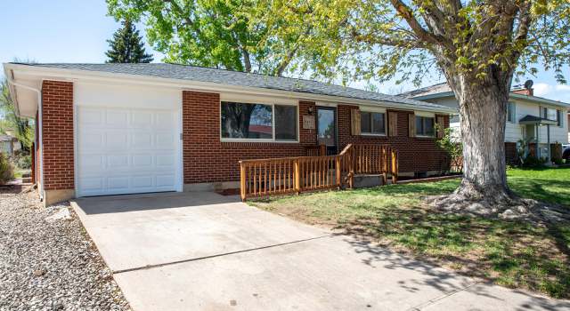 Photo of 2728 W 14th St, Greeley, CO 80634