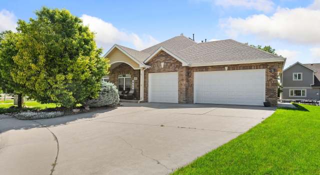 Photo of 1372 Ridge Ct, Eaton, CO 80615