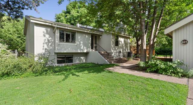 Photo of 825 Warren Lndg, Fort Collins, CO 80525