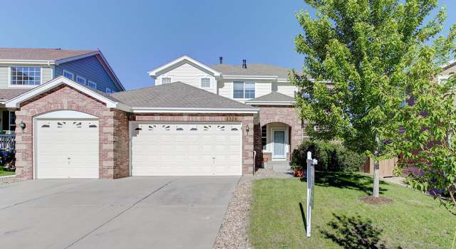 Photo of 2354 Norfolk St, Erie, CO 80516