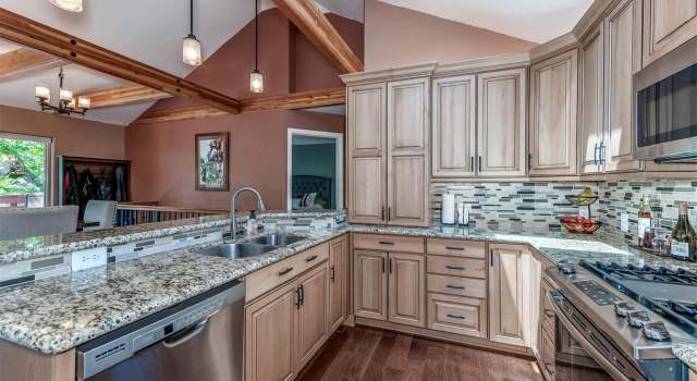 Photo of 2865 SE Grapevine Rd, Idledale, CO 80453