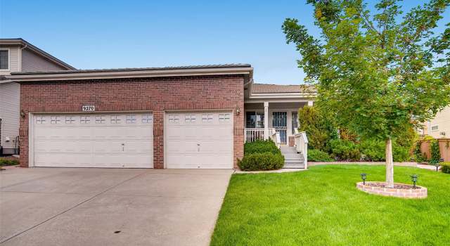 Photo of 9270 Fox Fire Dr, Highlands Ranch, CO 80129