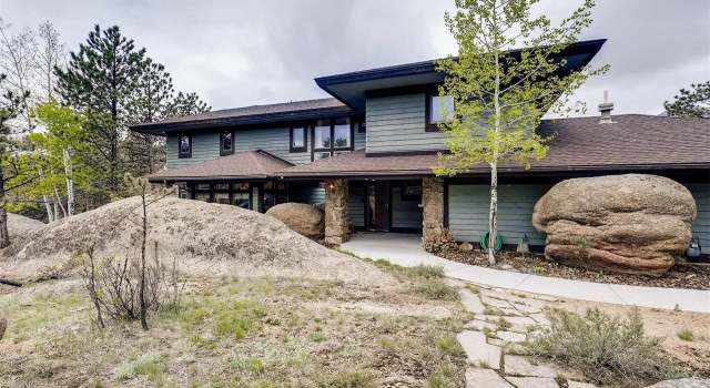 Photo of 340 Homesteader Ln, Estes Park, CO 80517