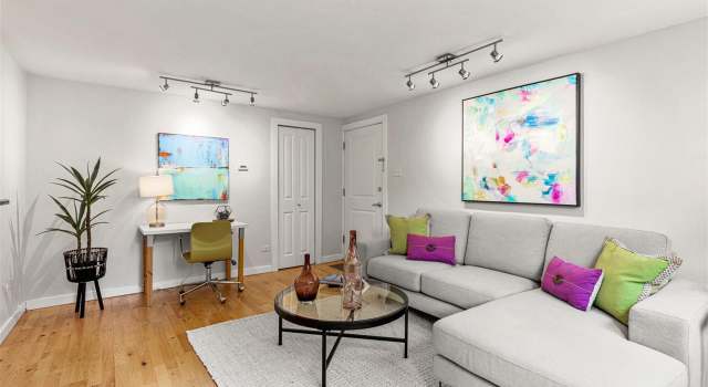 Photo of 1055 N Corona St Unit B1, Denver, CO 80218