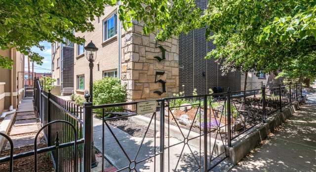 Photo of 1055 N Corona St Unit B1, Denver, CO 80218