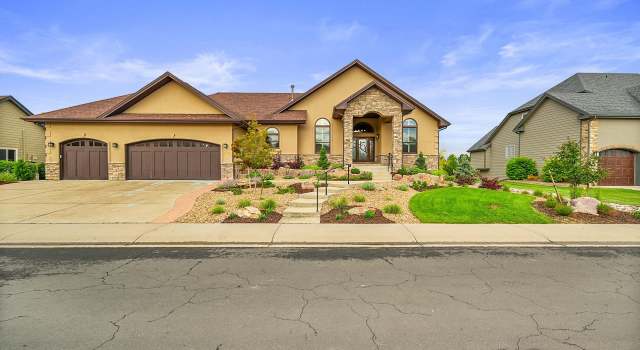 Photo of 8406 Spinnaker Bay Dr, Windsor, CO 80528
