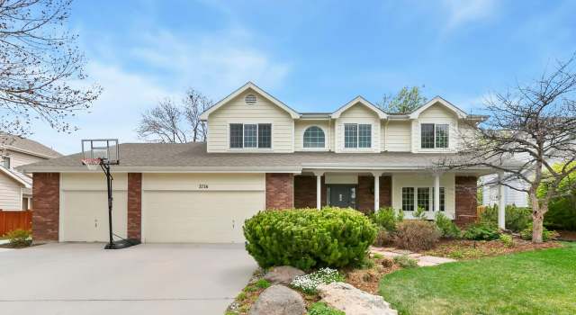 Photo of 3736 Kentford Rd, Fort Collins, CO 80525