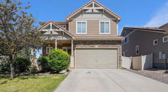 Photo of 3619 Kirkwood Ln, Johnstown, CO 80534