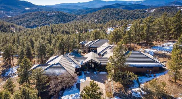 Photo of 2583 Elk Valley Rd, Evergreen, CO 80439