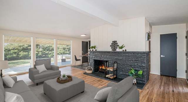 Photo of 613 Skyline Dr, Fort Collins, CO 80521