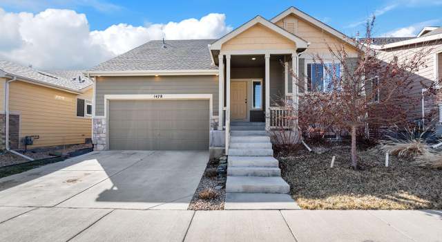 Photo of 1478 First Light Dr, Windsor, CO 80550