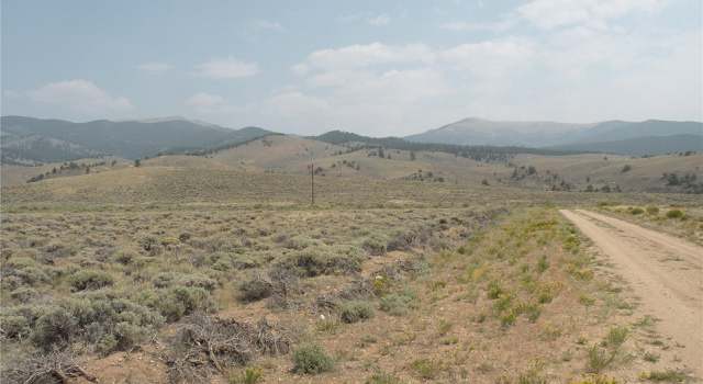 Photo of Prcl 9 Trct 8, Twin Lakes, CO 81251
