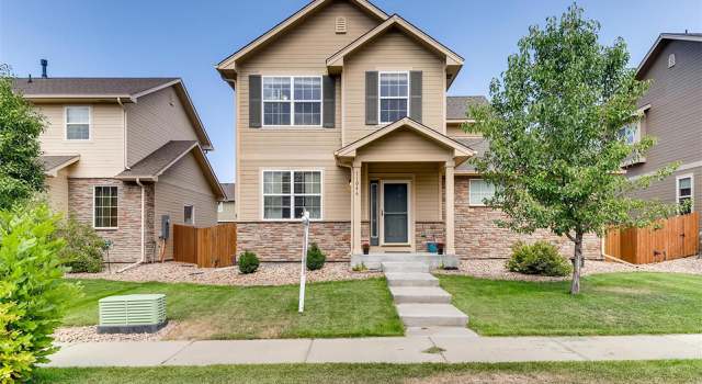 Photo of 11046 Oakland Dr, Commerce City, CO 80640