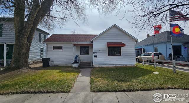 Photo of 315 Pine St, Sterling, CO 80751