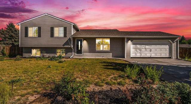 Photo of 141 44th Ave, Greeley, CO 80634