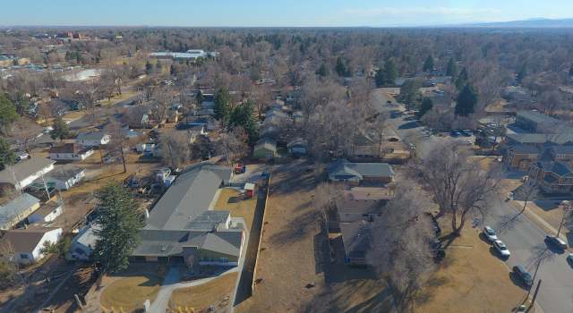 Photo of 809 E Myrtle St, Fort Collins, CO 80524