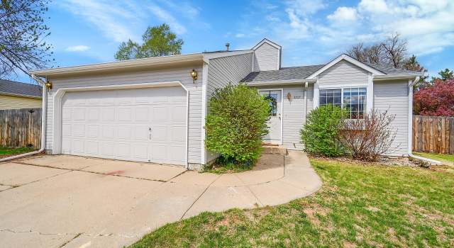 Photo of 3107 Sharps St, Fort Collins, CO 80526