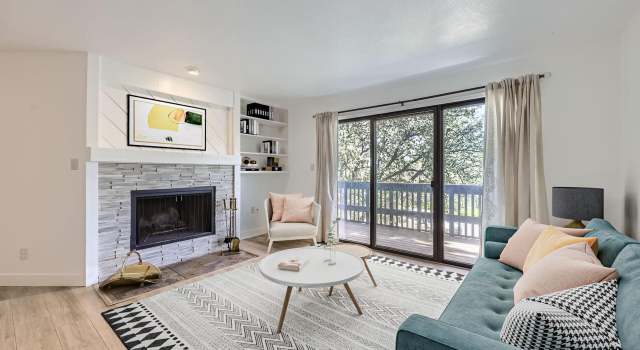 Photo of 3363 Oneal Pkwy #36, Boulder, CO 80301