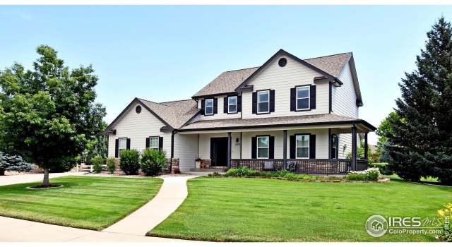 Photo of 405 Ridgeview Ct, Johnstown, CO 80534