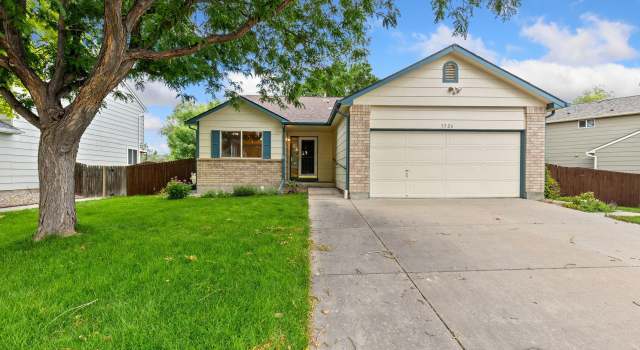 Photo of 1326 Cedarwood Dr, Longmont, CO 80504