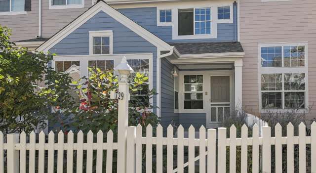 Photo of 729 Snowberry St, Longmont, CO 80503