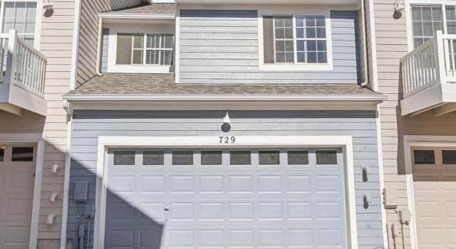 Photo of 729 Snowberry St, Longmont, CO 80503